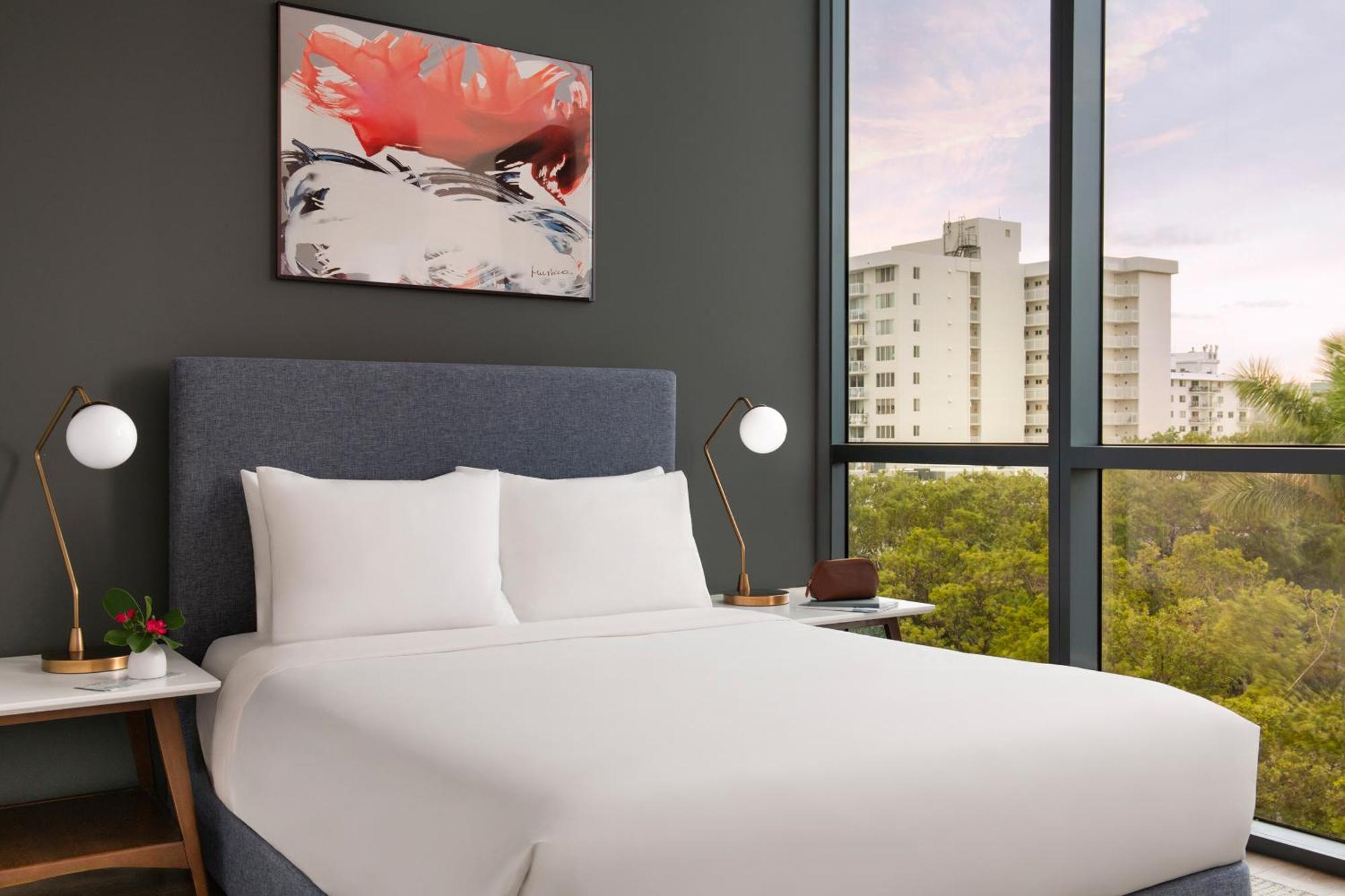 Sonder By Marriott Bonvoy 17West Apartments Miami Beach Exterior photo