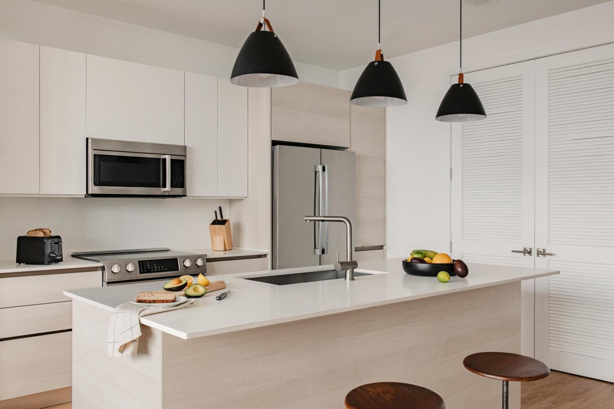 Sonder By Marriott Bonvoy 17West Apartments Miami Beach Exterior photo
