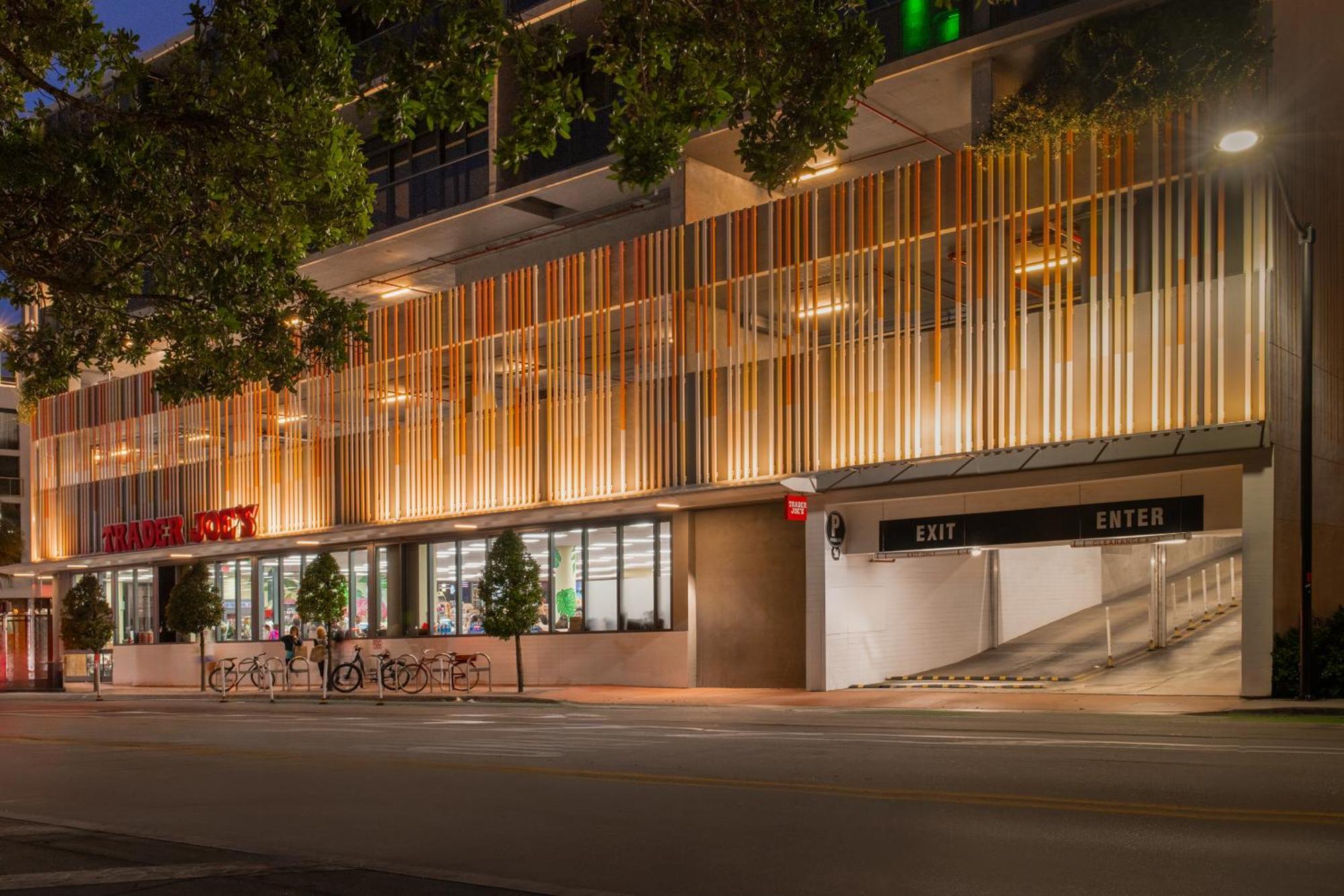 Sonder By Marriott Bonvoy 17West Apartments Miami Beach Exterior photo