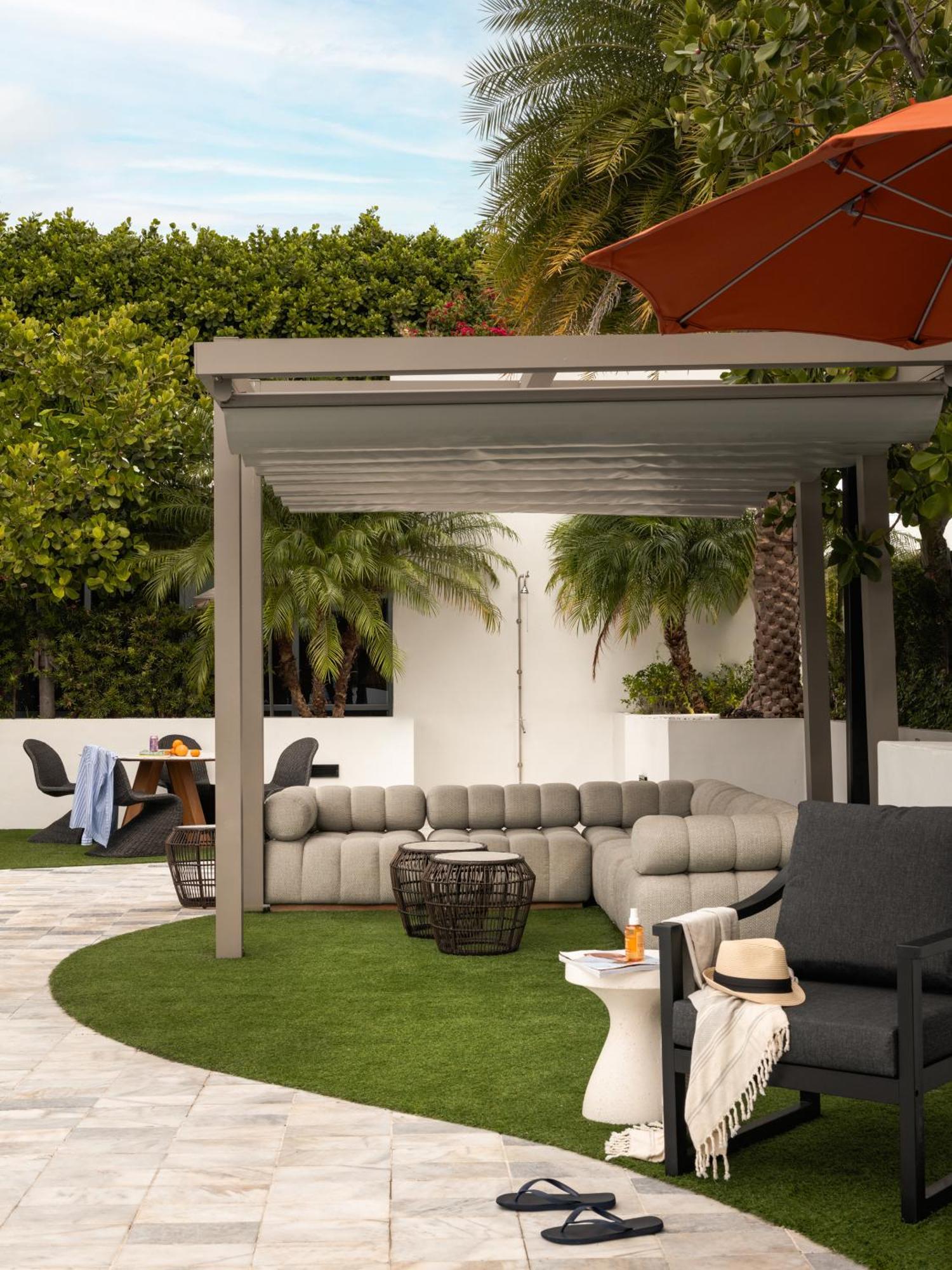 Sonder By Marriott Bonvoy 17West Apartments Miami Beach Exterior photo