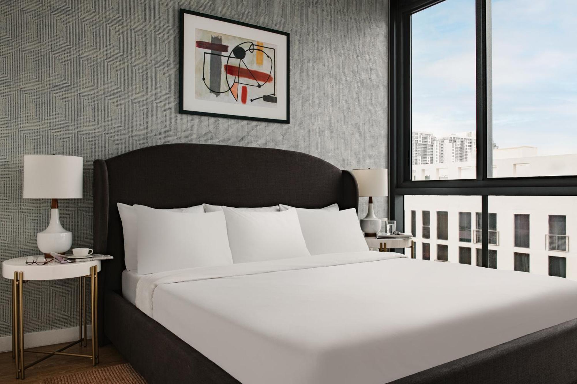 Sonder By Marriott Bonvoy 17West Apartments Miami Beach Exterior photo