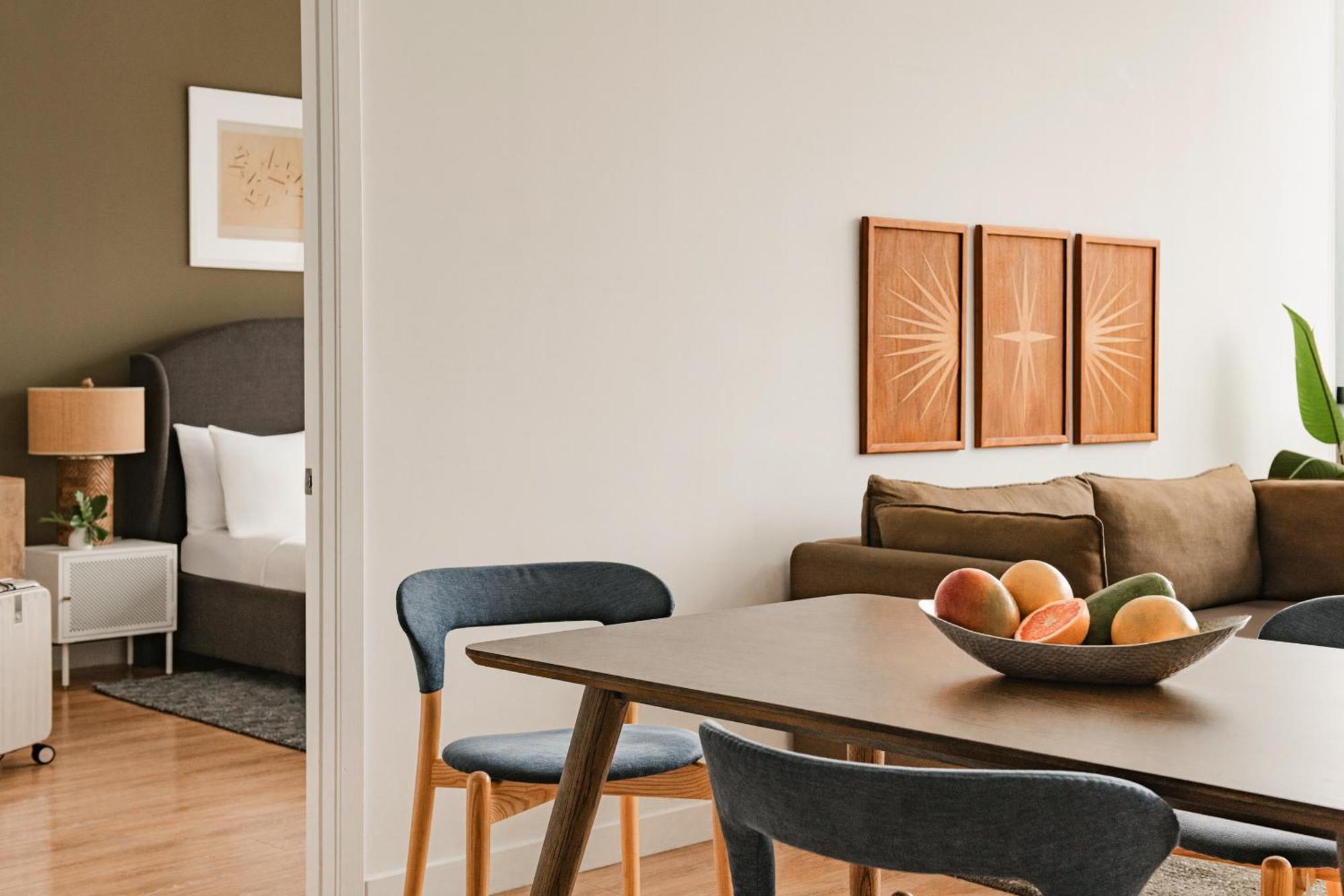 Sonder By Marriott Bonvoy 17West Apartments Miami Beach Exterior photo