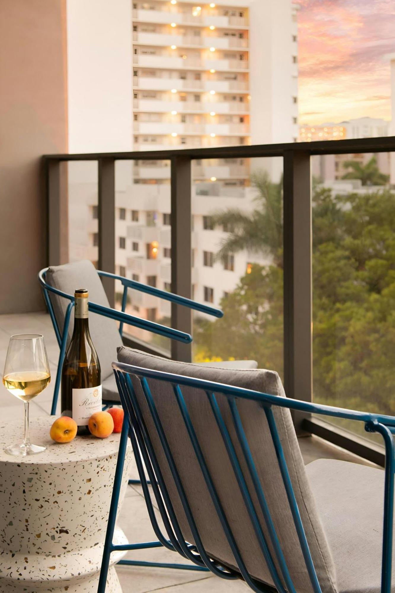 Sonder By Marriott Bonvoy 17West Apartments Miami Beach Exterior photo
